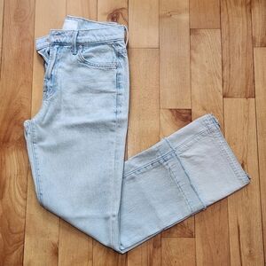 Mother Superior The Insider Double Double Hover Jean - 25